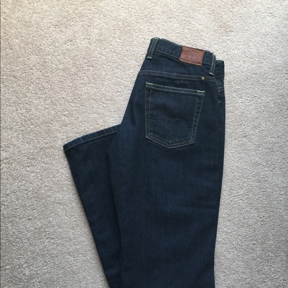 Lucky Brand jeans - Picture 2 of 5